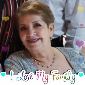 Meet your Posher, Maria